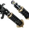 BC Racing A-16-RM-MA Coilovers for Honda Civic EP3 2003-2005