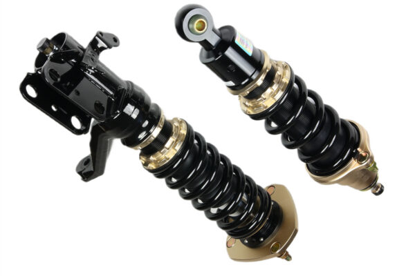 BC Racing A-16-RM-MA Coilovers for Honda Civic EP3 2003-2005