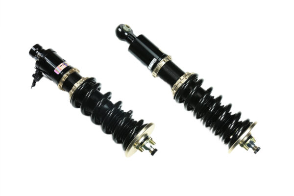 A-17-BR-RS BC Racing A-17-BR-RS Coilovers for Honda Civic/CR-X EF9/ED 1988-1991 (rear eye)