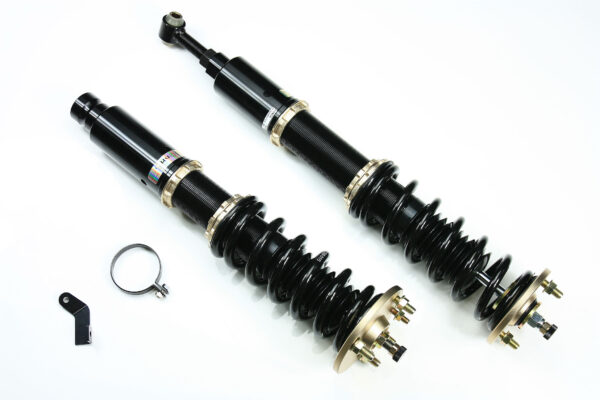 A-29-BR-RA BC Racing A-29-BR-RS Coilovers for Honda Accord CL7/CL9/CN1 2003-2007