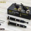 A-29_BR_RS BC Racing A-29-BR-RS Coilovers for Honda Accord CL7/CL9/CN1 2003-2007