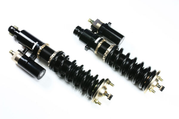 BC Racing A-34-ER-ER Coilovers for Honda Integra DC2 1992-2000 (Rear Eye)