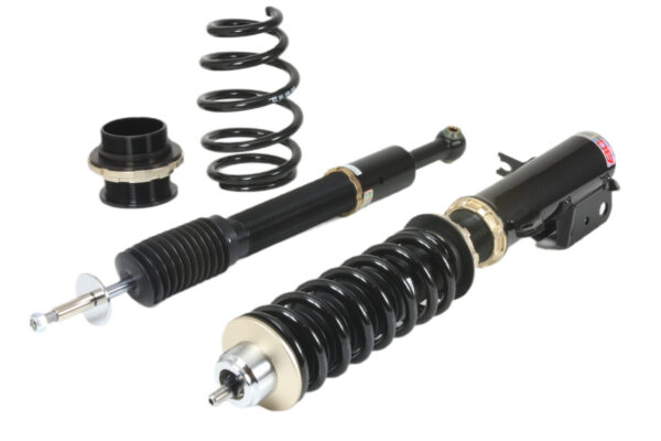 BC Racing A-42-BR-RN Coilovers for Honda CRZ ZF1 2010-2016