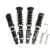 A-57-BR-RN BC Racing A-57-BR-RN Coilovers for Honda Civic 1980-1983