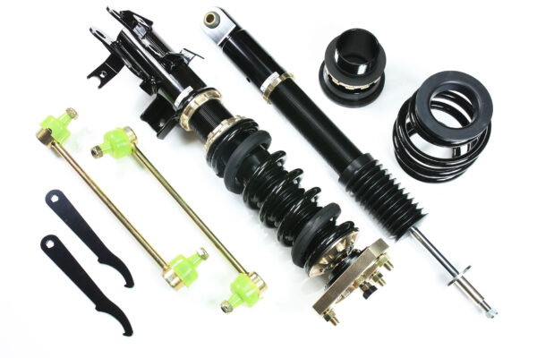 A-58-BR-RA BC Racing A-58-BR-RA Coilovers for Honda Civic FB 2012-2015