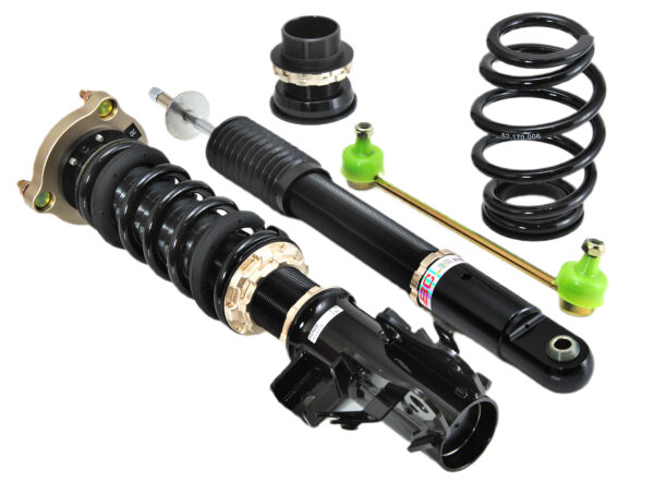 A-58-BR-RA_2012_CIVIC BC Racing A-58-BR-RA Coilovers for Honda Civic FB 2012-2015