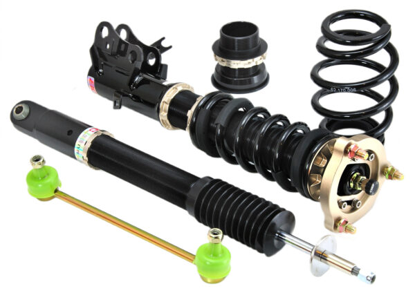 A-58-BR-RA_2012_CIVIC-R BC Racing A-58-BR-RA Coilovers for Honda Civic FB 2012-2015