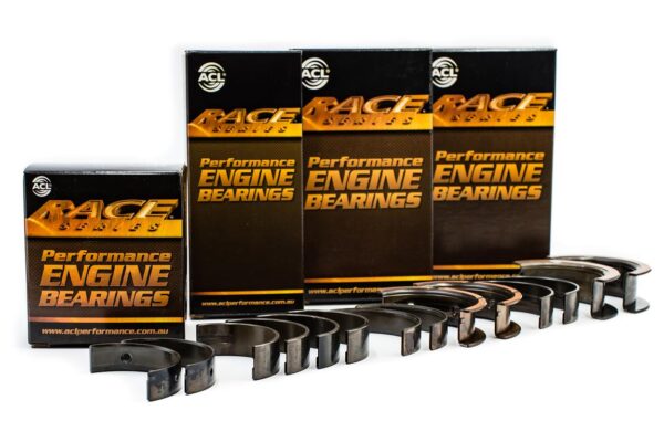 ACL-7M1512H Main bearing set ACL Race .25 for BMW B58B30 / B58B30A / B58B30C