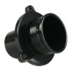 Turbo Muffler Delete for Volkswagen Golf MK 7 R / GTI 2.0 TSI