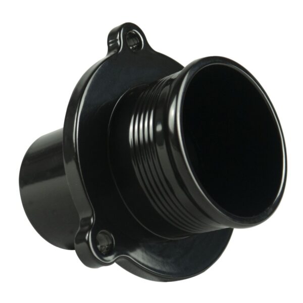 Turbo Muffler Delete for Volkswagen Golf MK 7 R / GTI 2.0 TSI