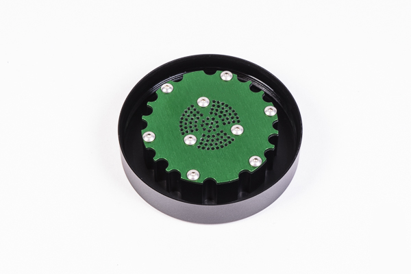 Air Oil Separator kit for Subaru 15-21 WRX / 14-18 Forester XT Radium Engineering