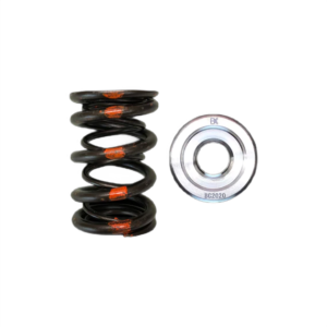 Dual Spring Titanium Retainer Kit BC Brian Crower BC0020 Honda B18A B18B B20B