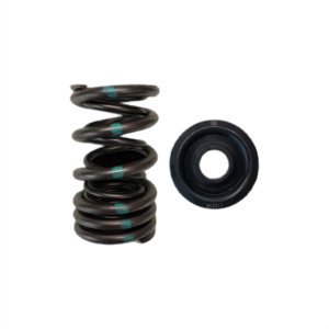 Dual Spring Steel Retainer kit - no seat BC Brian Crower BC0040SX Honda/Acura K20A F20C/F22C