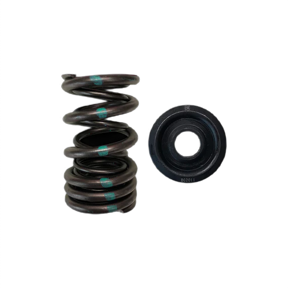 BC0040SX_570x570_crop_topphotoAid-removed-background Dual Spring Steel Retainer kit - no seat BC Brian Crower BC0040SX Honda/Acura K20A F20C/F22C