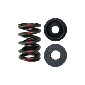 Dual Spring Steel Retainer kit BC Brian Crower BC0090S Honda C30A/C32B NSX