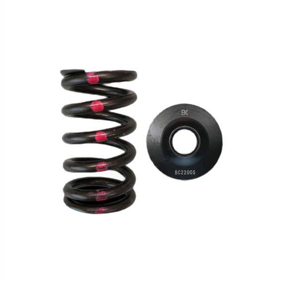 BC0200S_570x570_crop_topphotoAid-removed-background_1 Single Spring Steel Retainer kit BC Brian Crower BC0200S Nissan SR20DE/DET