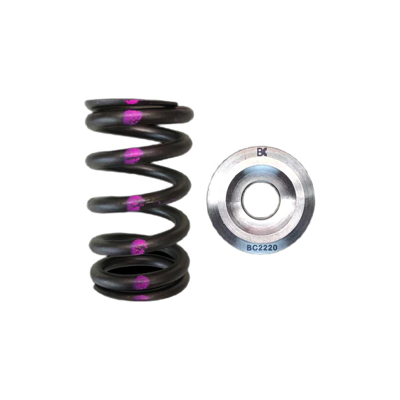 Single Spring Retainer kit BC Brian Crower BC0260 Nissan QR25DE