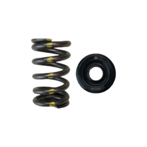 Single Spring Steel Retainer kit BC Brian Crower BC0300SHD Toyota 2JZGTE/Lexus2JZGE Heavy Duty