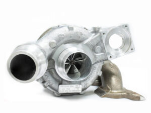 BMW-B48-STG1_1 Modification B46 / B48 Turbochargers Hybrid Stage 2 for BMW 120/128i / 320/328i / 520/528i