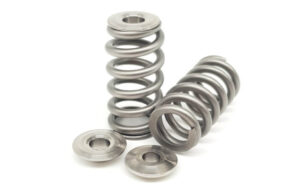 BMW-B48-Valve-Springs-1 Spring set Beehive and titanium retainers Kelford Cams for Toyota BMW B48