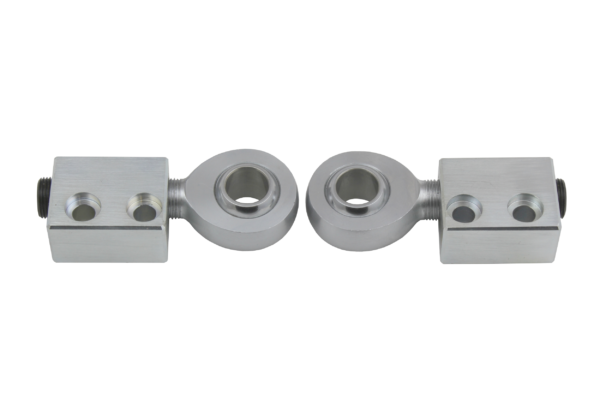 FRONT CONTROL ARM ADJUSTERS Caster FOR BMW E30 or E36 FTWL