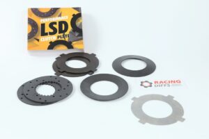 BMW_50_lsd_5000x Large case LSD - Clutch plate set 40% lock for BMW 210mm E36 3.2 M3 E34 E32 8 & 12 Cyl. Track pack STG 1