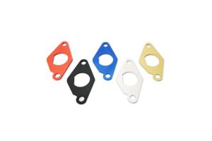 BMW_limited_slip_diff_speed_sensor_mount_holder_5000x Universal Aluminum Speed Sensor Holder for Pre-2000 for BMW Differentials / Red