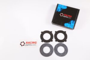 BMW_small_case_lsd_5000x Small case LSD for BMW 25% lock 168mm Clutch plate set BMW E30 E36 Z3 4 cyl Service pack