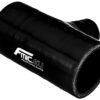 T-Piece 45/32mm Black