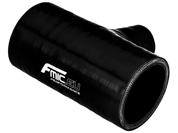 T-Piece 45/32mm Black