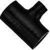 T-Piece 45/32mm Black