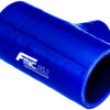 Blue08 T-Piece 54/32mm Blue