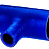 Blue08b_12 T-Piece 54/32mm Blue