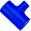 Blue08c_2 T-Piece 60/25mm Blue