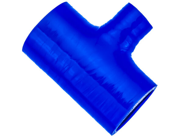 Blue08c_2 T-Piece 60/25mm Blue