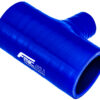 Blue08d_2 T-Piece 60/25mm Blue