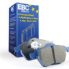 DP51513/2NDX Brake Pads BLUESTUFF NDX EBC Brakes