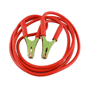 Fmic.Pro starter cables - 4,5m 75mm? 1500A for cars and trucks 12V and 24V