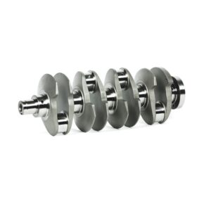 Billet Crankshaft ZRP for Volkswagen / Audi 2.0L TFSI EA113 C-AUD-003L