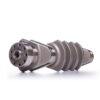 C-FOR-004L_1 Billet Crankshaft ZRP for Ford 2.0L 16v Cosworth 9-Bolts C-FOR-004L