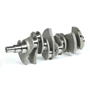 Billet Crankshaft ZRP for Nissan GT-R VR38 DETT 4.1L Stroker C-NIS-004UL