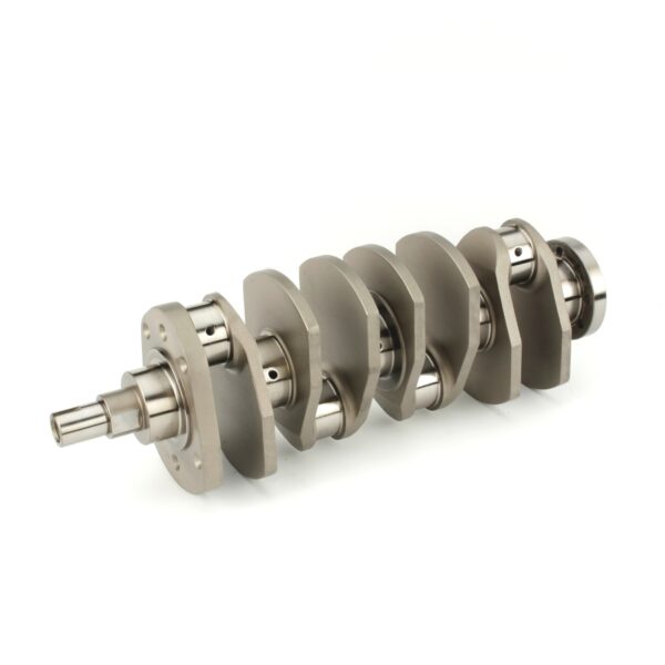 C-OPE-008 Billet Crankshaft ZRP for Opel 2.0L 16v Turbo Z20 Stroker 2.2L C-OPE-008