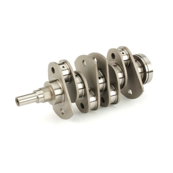 C-SUB-001UL Billet Crankshaft ZRP for Subaru 2.0L EJ20 / EJ205 C-SUB-001UL