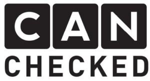 CANchecked-Logo_5 CANchecked Multi Function Display for Ford MFD32 for Ford F150 MK14 2021 -