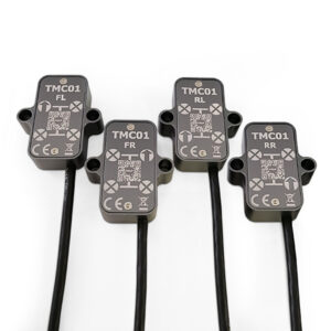 CC22941_04 CANchecked TMC04 - Tire / Set Temp Monitoring - Cabled