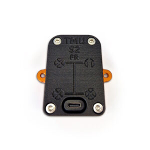 CC22950_02 CANchecked TMU01 - Tire / Single Temp Monitoring - Wireless