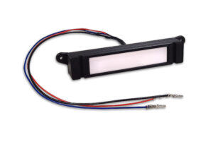 CC24110_05 CANchecked universal shiftlight module MFD28 Addon