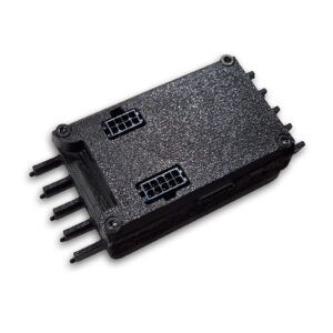 CANchecked Display MFD28 Gen2 for Audi A6 C5 (4B) LHD/RHD 1997 - 2004