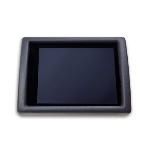 CANchecked Display MFD28 Gen2 for Audi V8/S2/RS2/80/100/200 LHD/RHD