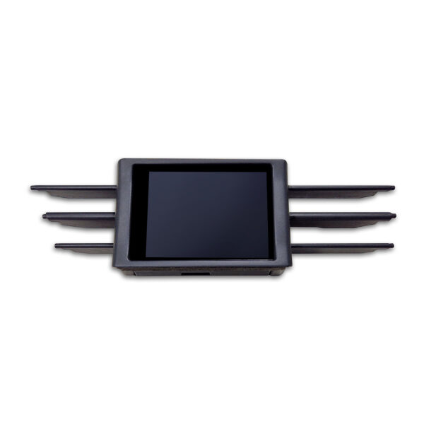 CANchecked Display MFD28 Gen2 for Audi A6/S6/RS6 C8 LHD 2018+
